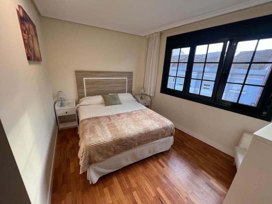 הוילה בטאנסוס Casa Con Terraza En El Casco מראה חיצוני תמונה