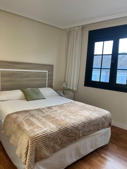 הוילה בטאנסוס Casa Con Terraza En El Casco מראה חיצוני תמונה